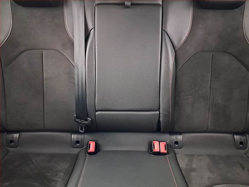 Seat Leon (2014) 1.4 TSI, Tempomat - fotka 10 z 18