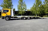 MAN TGM (2026) 26.320 6×2-4 tow truck / 2026 - náhled 7