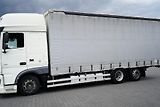 DAF XF XLRASH4300G115151 - náhled 14