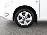 Škoda Fabia (2014) Elegance 1.6 TDI, po STK - náhled 17