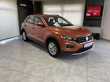 Volkswagen T-Roc 1.5 TSi 110 kW 6M REZERVACE  - náhled 1