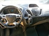Ford Tourneo Custom 2,2 TDCi  TITANIUM - náhled 19