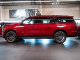 Cadillac Escalade (2026) 6.2 ESV Sport Platinum 2026 - náhled 1
