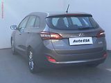 Hyundai i30 (2015) 1.6GDi, ČR, ČR, tempo - náhled 6
