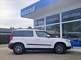 Škoda Yeti 1,4 TSI 90kW NOSIČ TAŽNÉ VÝHŘE - náhled 6