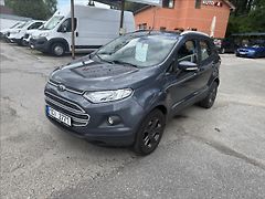 Ford EcoSport 1,5 i EcoBoost - fotografie inzerátu