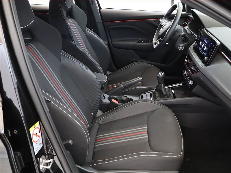 Škoda Scala (2024) Monte Carlo 1.0 TSI - fotka 7 z 20