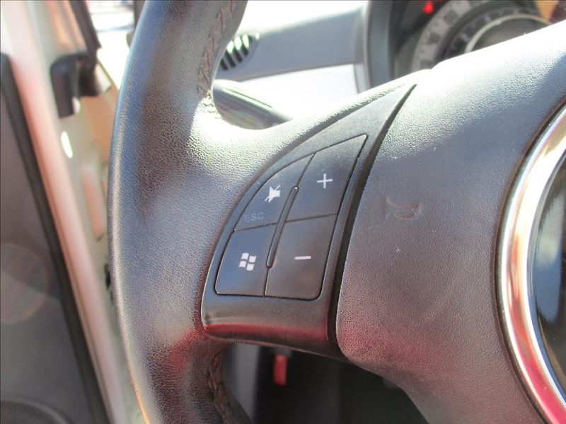 Fiat 500C 1,2 i, aut.klima,servis,Cabrio - fotka 19 z 27