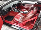 Chevrolet Camaro (1989) Z28 5,0V8 ConvertibleREZERVACE - náhled 13