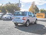 Mercedes-Benz Třídy M (2003) 270CDI 120KW – BEZ KOROZE - náhled 4
