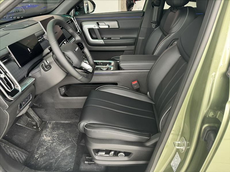 Jaecoo 7 (2026) 1,6 TGDi EXLUSIVE AWD - fotka 7 z 15