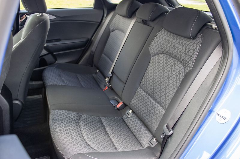 Kia Ceed - fotka 21 z 22