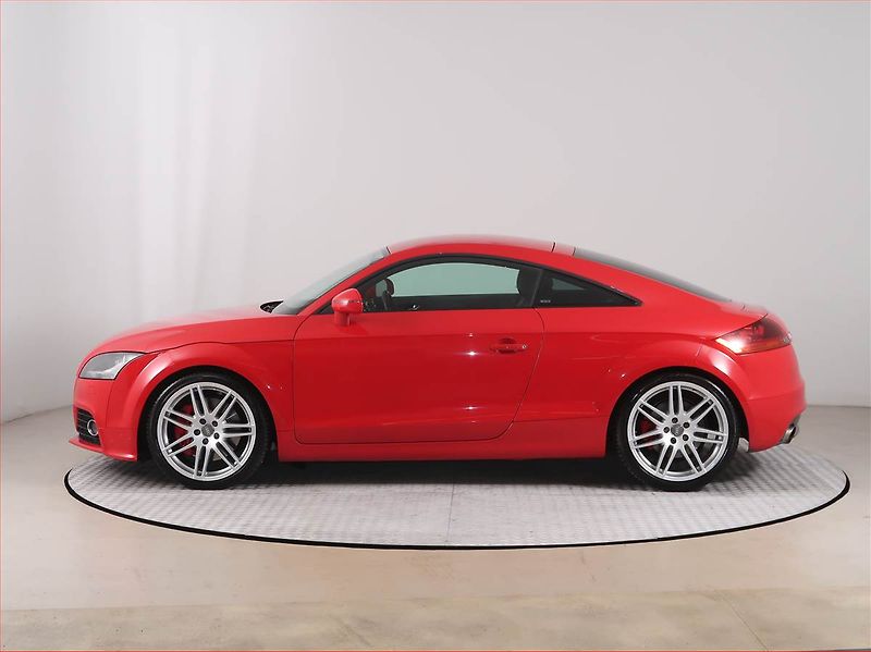 Audi TT (2007) 3.2, 4X4, Xenony - fotka 3 z 15
