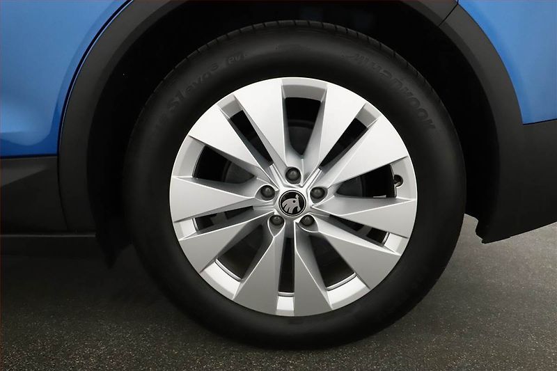 Škoda Elroq (2025) 50 (55 kWh), SoH 100% - fotka 27 z 27