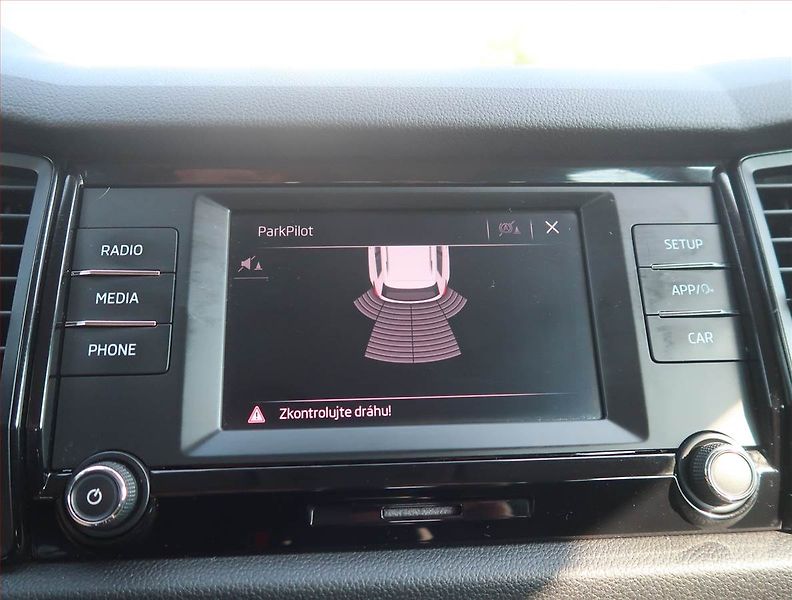 Škoda Kodiaq (2018) Ambition Plus 2.0 TDI, Automat - fotka 12 z 18
