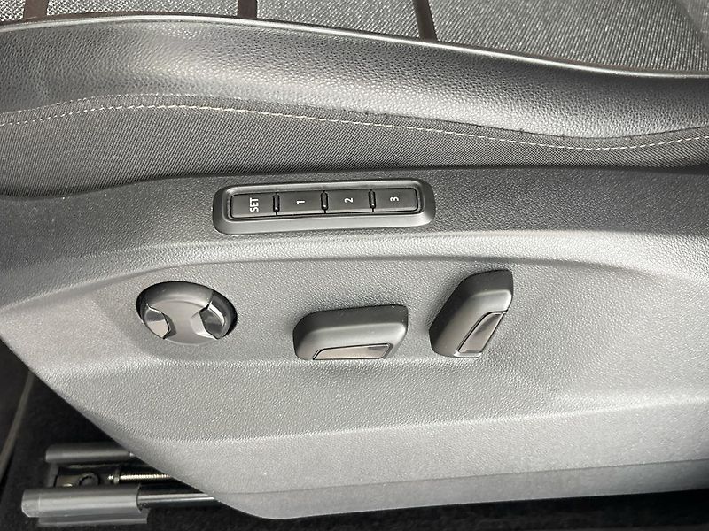 Seat Tarraco Xcellence 4WD DSG - fotka 28 z 31