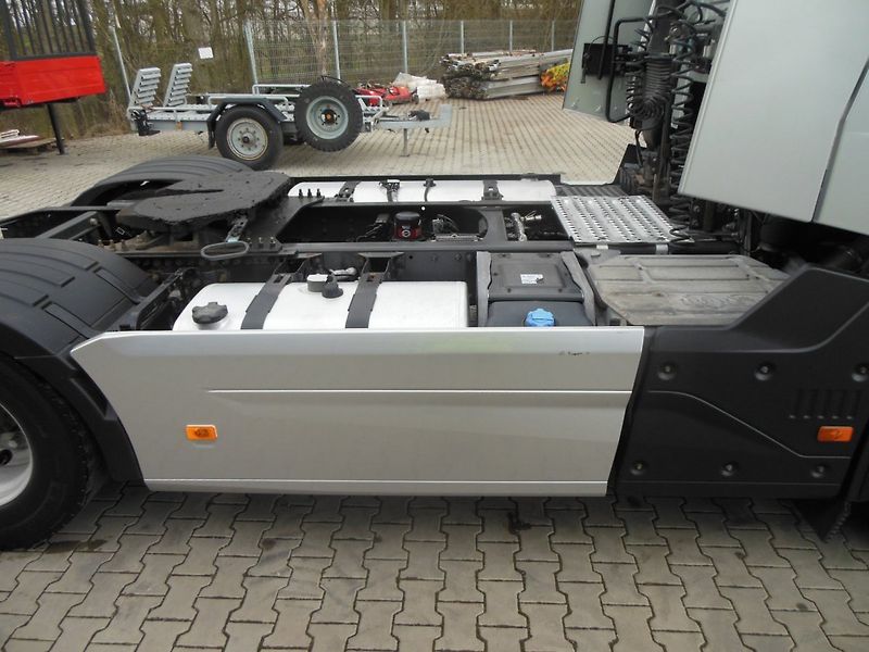 Renault Trucks T T440.18, Standart, TOP - fotka 9 z 21