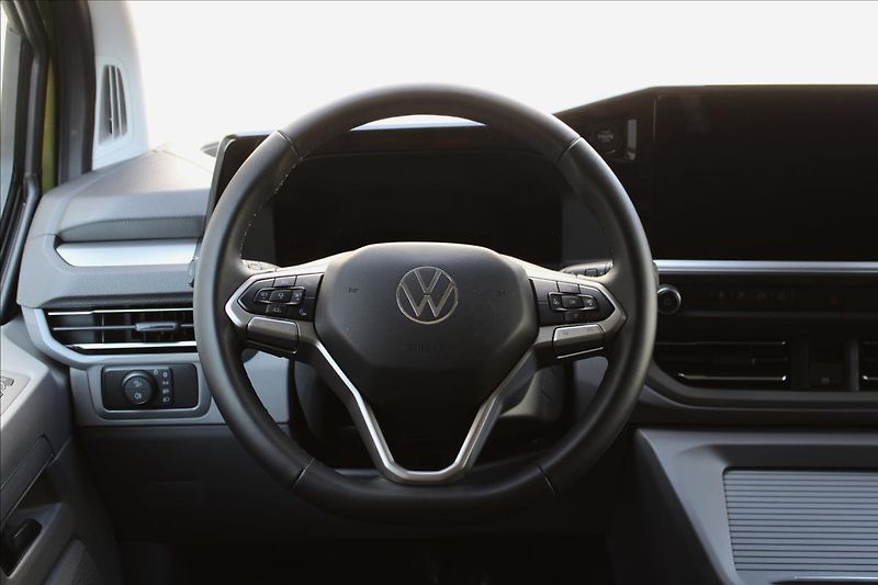 Volkswagen Caravelle 2.0 TDI L/DSG/ZÁR/DPH/CZ - fotka 18 z 45