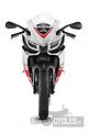 Aprilia RS 125 (2026) Euro 5+ - náhled 4
