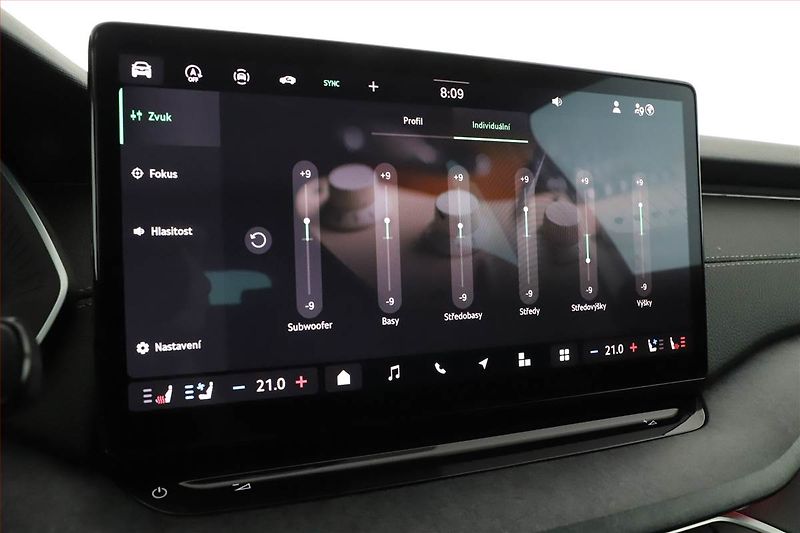 Škoda Octavia (2024) 2.0 TDI, Exclusive Selection - fotka 13 z 30