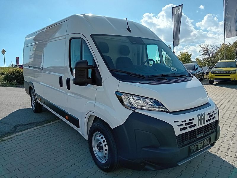 Fiat Ducato (2026) MAXI MTJ 180k L4H2/8ZÁR/IHNED/ - fotka 3 z 18