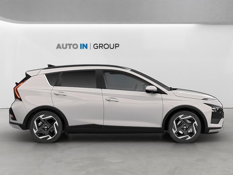 Hyundai Bayon (2026) GO! 1,0 T-GDI 66 kW - fotka 7 z 8
