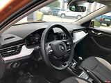 Škoda Kamiq (2024) SELEC TSI 85/1.0 M6F - náhled 8
