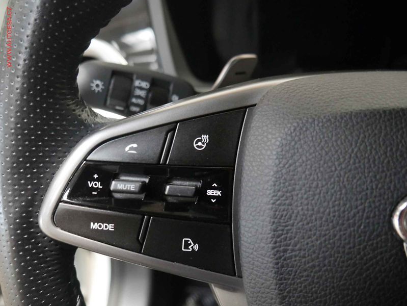 SsangYong Korando (2023) 1.5 T-GDi, 2.maj,ČR, AT - fotka 22 z 25