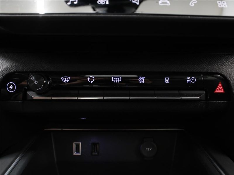 Citroën C5 Aircross 1,6 PHEV 225k. Max. 59tkm. - fotka 19 z 23