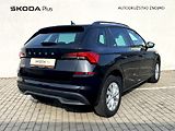 Škoda Kamiq (2021) STYLE Business Edition 1.0TSi - náhled 1