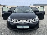 Nissan Murano 3.5i V6 230PS 4x4 176TKM TOP!! - náhled 155