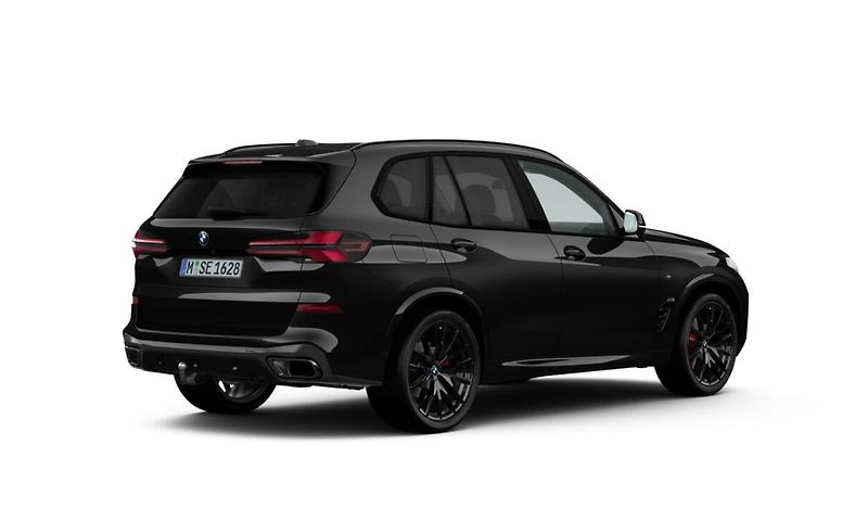 BMW X5 xDrive40d - fotka 3 z 4