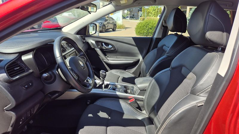 Renault Kadjar (2018) Intens Energy TCe 130   - fotka 6 z 11