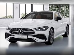 Mercedes-Benz CLE 450 4M AMG Premium Pano Venti - fotografie inzerátu