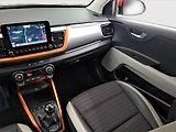 Kia Stonic (2021) 1.2 DPI, Kůže, Navi, Tempomat - náhled 8