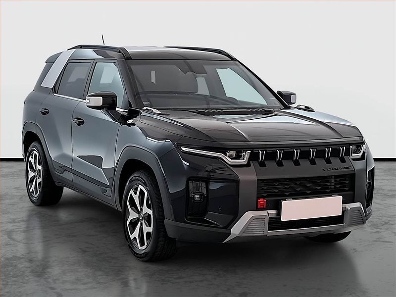 SsangYong Torres (2023) 1.5 T-GDI - fotka 1 z 20