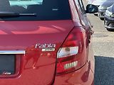 Škoda Fabia 1.2i 44kw KLIMA NAVI PŮVOD ČR - náhled 33