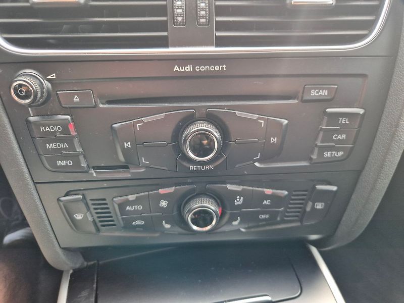 Audi A4 2.0TDi 105kW, tažné, kombi, ČR - fotka 15 z 26