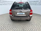 Kia Sportage (2008) 2.0i 104kW! 4x4! Tažné! - náhled 4