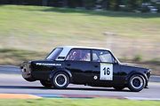 Fotogalerie z loňského ročníku akce Masaryk Racing Days.
