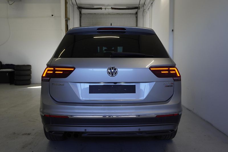 Volkswagen Tiguan (2016) 2.0TDi - 140 kW HIGHLINE 4x4 - fotka 6 z 31