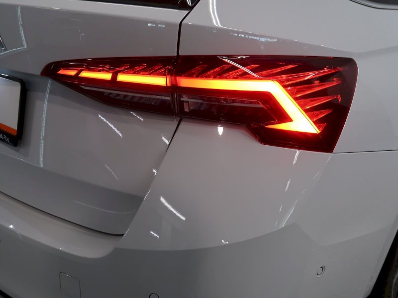 Škoda Octavia (2026) EXCLUSIVE 2.0TDI 110KW DSG NAV - fotka 11 z 48