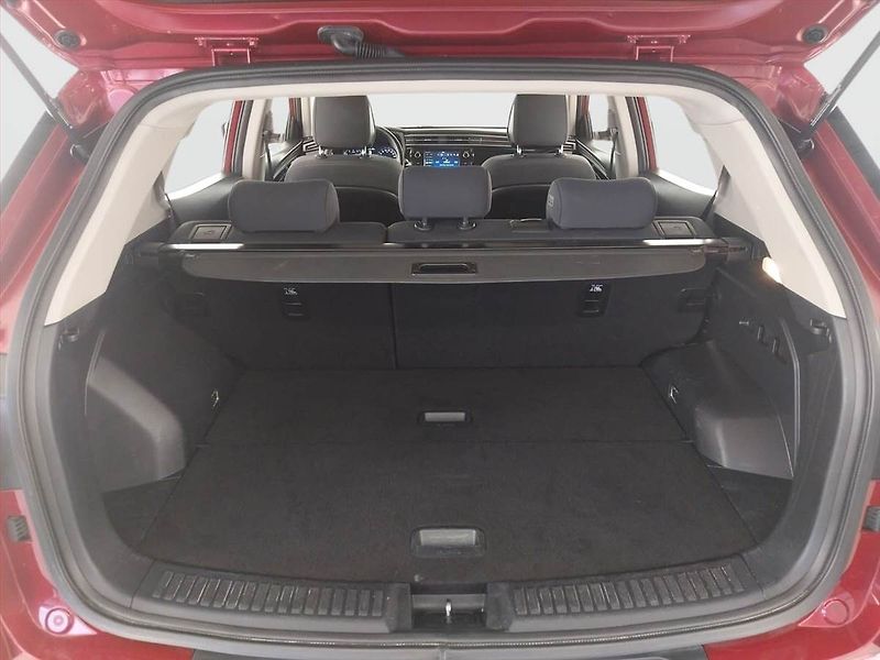 SsangYong Korando (2022) 1.5 T-GDI, Automat, Serv.kniha - fotka 14 z 20