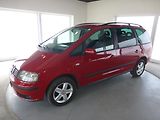 Seat Alhambra (2004) 1,9TDI**VYHŘ.S*ALU*TAŽNÉ*7MÍS - náhled 1
