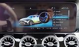 Mercedes-Benz AMG GT 43 AMG 4Matic/3D Burm/paket 63 - náhled 45