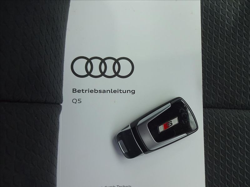 Audi SQ5 3,0 TDI 251kW Quattro - fotka 61 z 65