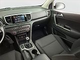 Kia Sportage (2019) 1.6 CRDi, Serv.kniha, Navi - náhled 8