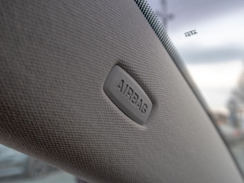 Škoda Octavia (2009) 1.8TSI 118KW 4x4 – 2x KOLA - fotka 29 z 45