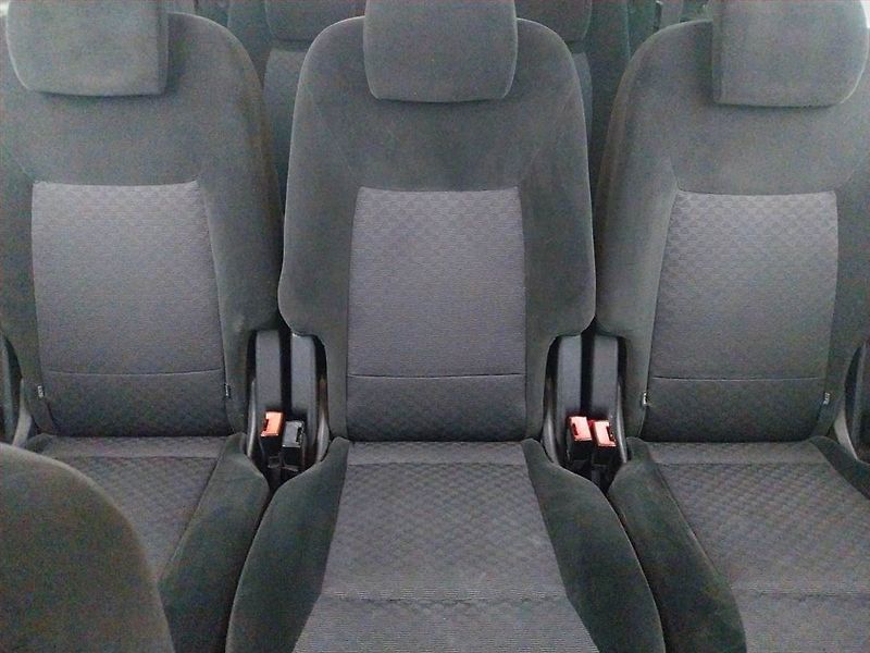 Ford Galaxy (2006) Ghia 2.0 TDCi, 7 míst - fotka 10 z 20