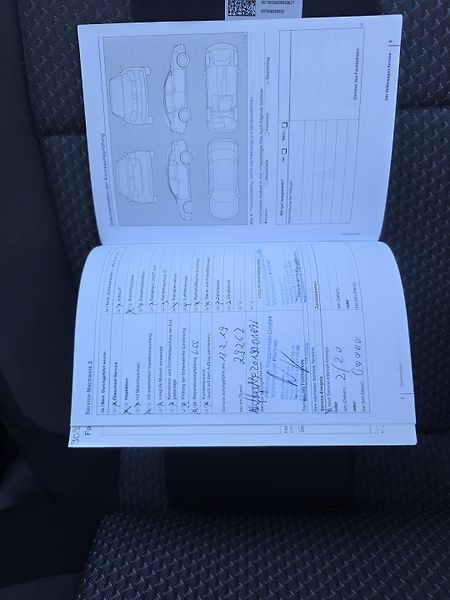 Volkswagen Passat 1.4 TSI Kombi 87tkm - fotka 26 z 28